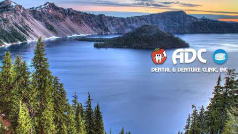 ADC Dental & Denture Clinic Inc.